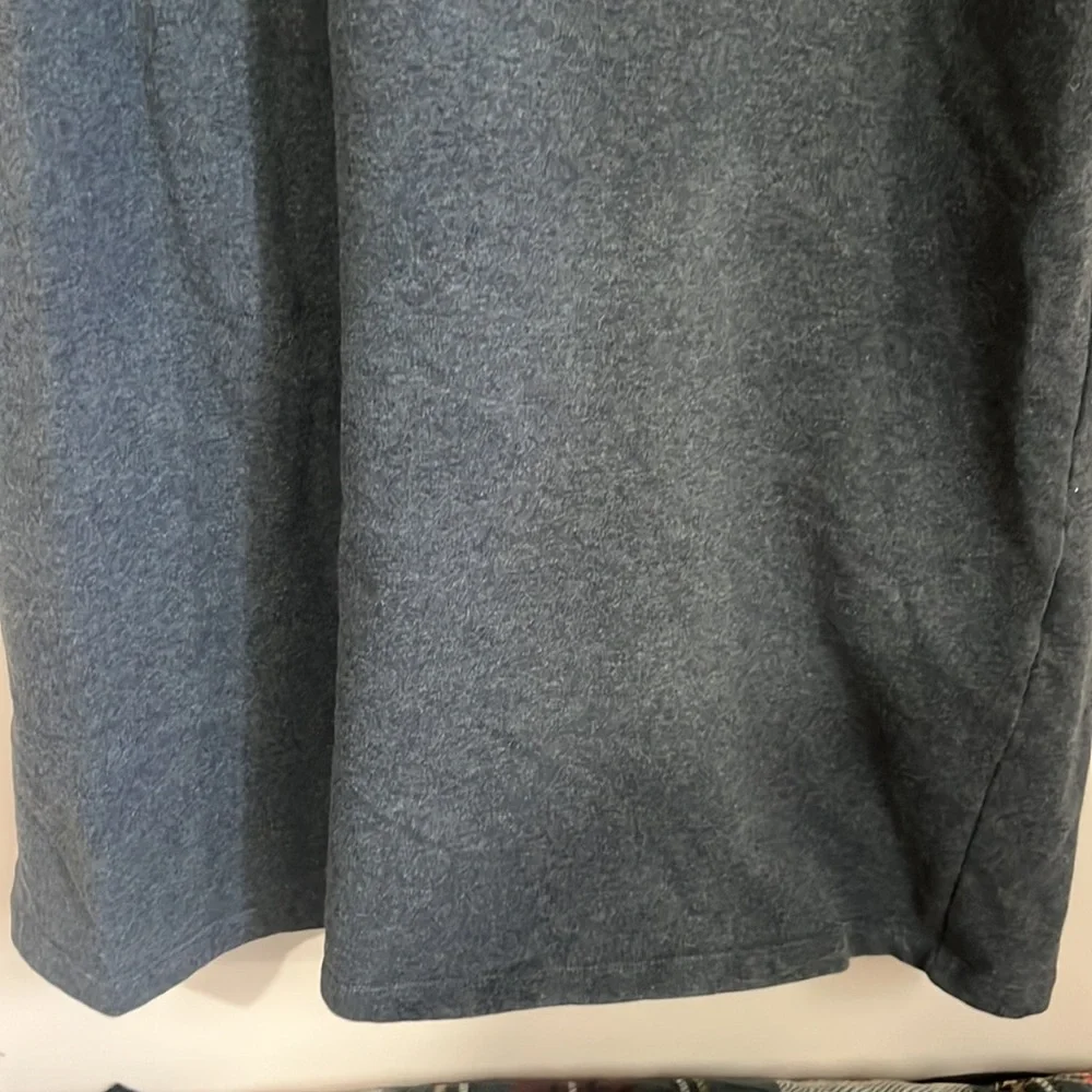 Eddie Bauer turtleneck sweater dress - Picture 4 of 5